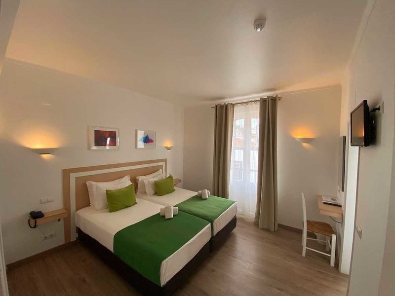 Albufeira Beach Hotel foto 55