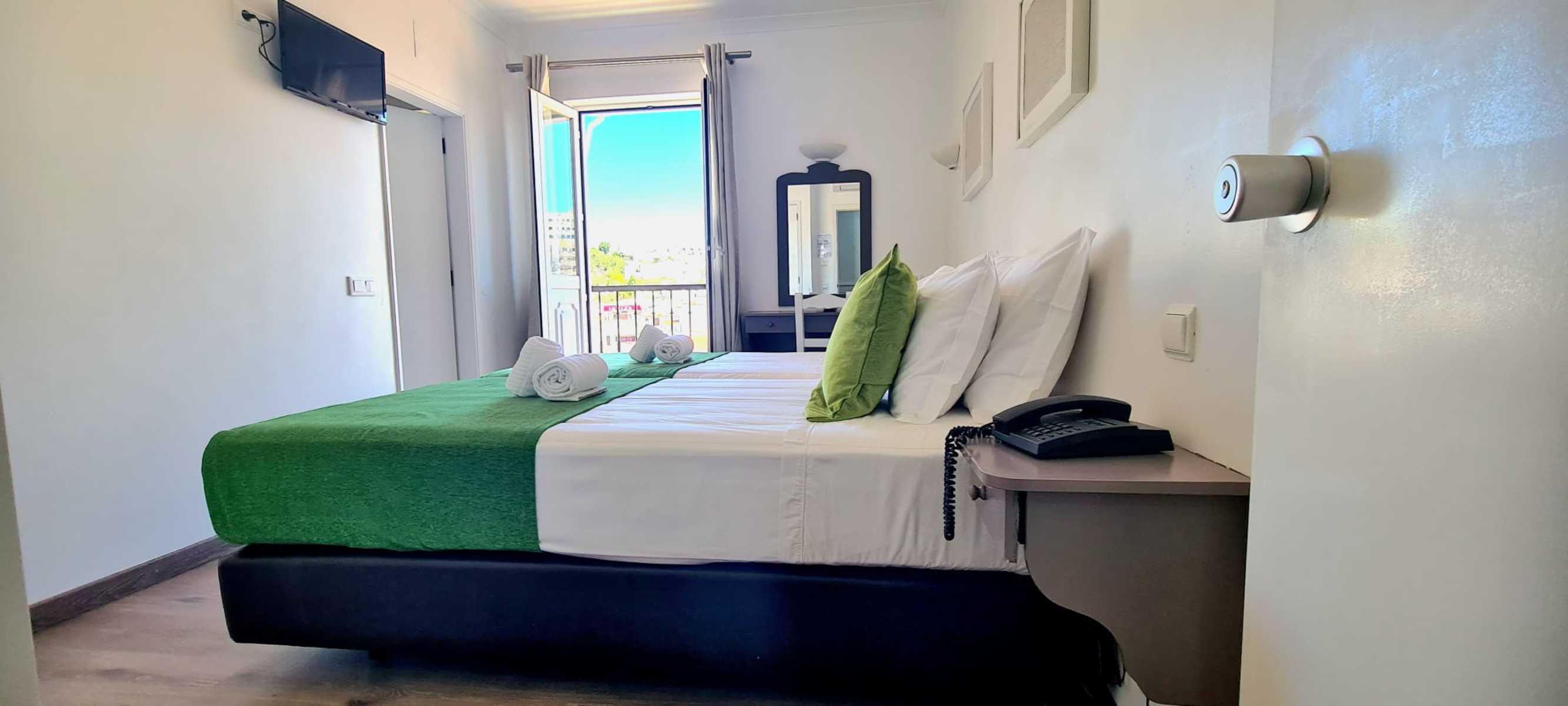 Albufeira Beach Hotel foto 39