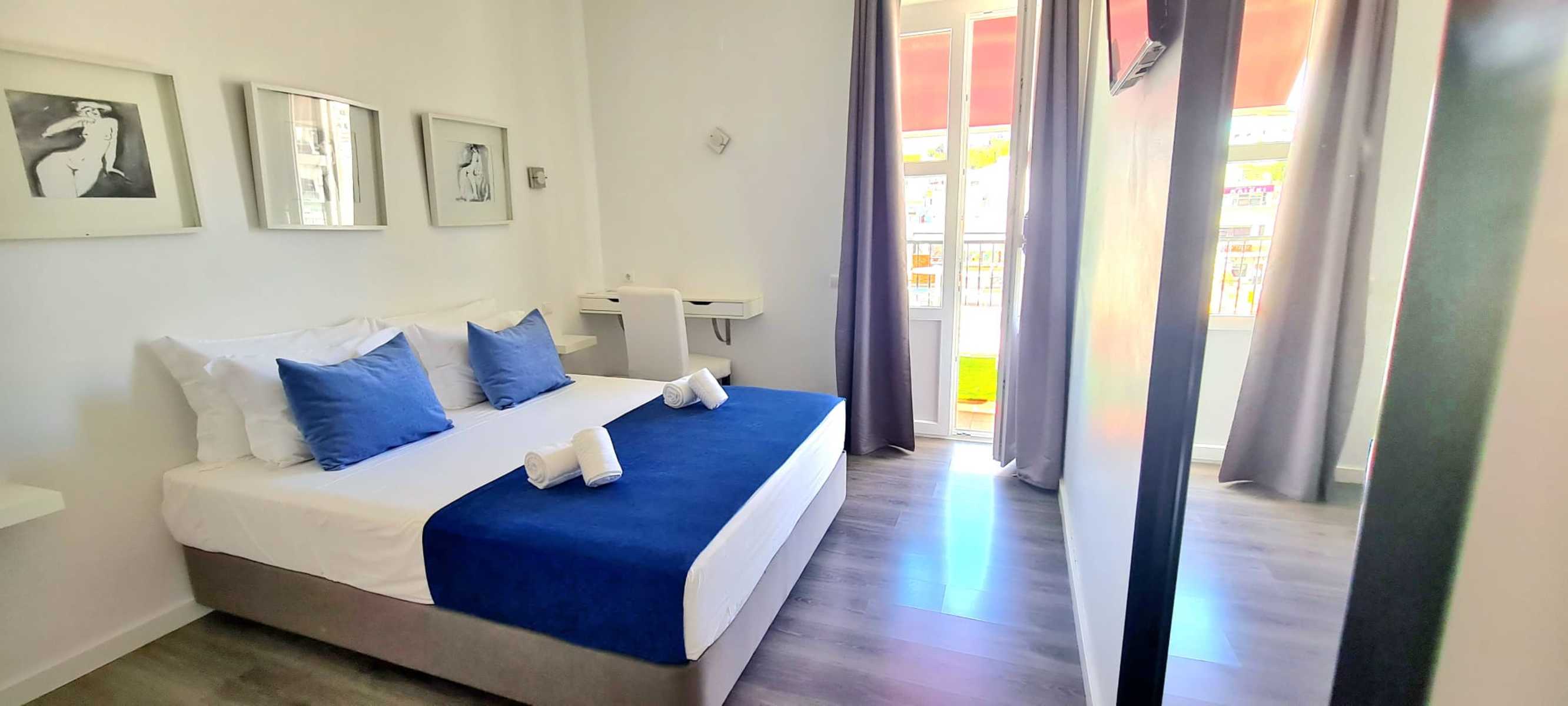 Albufeira Beach Hotel foto 42