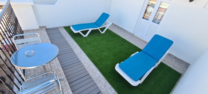 Albufeira Beach Hotel foto 60
