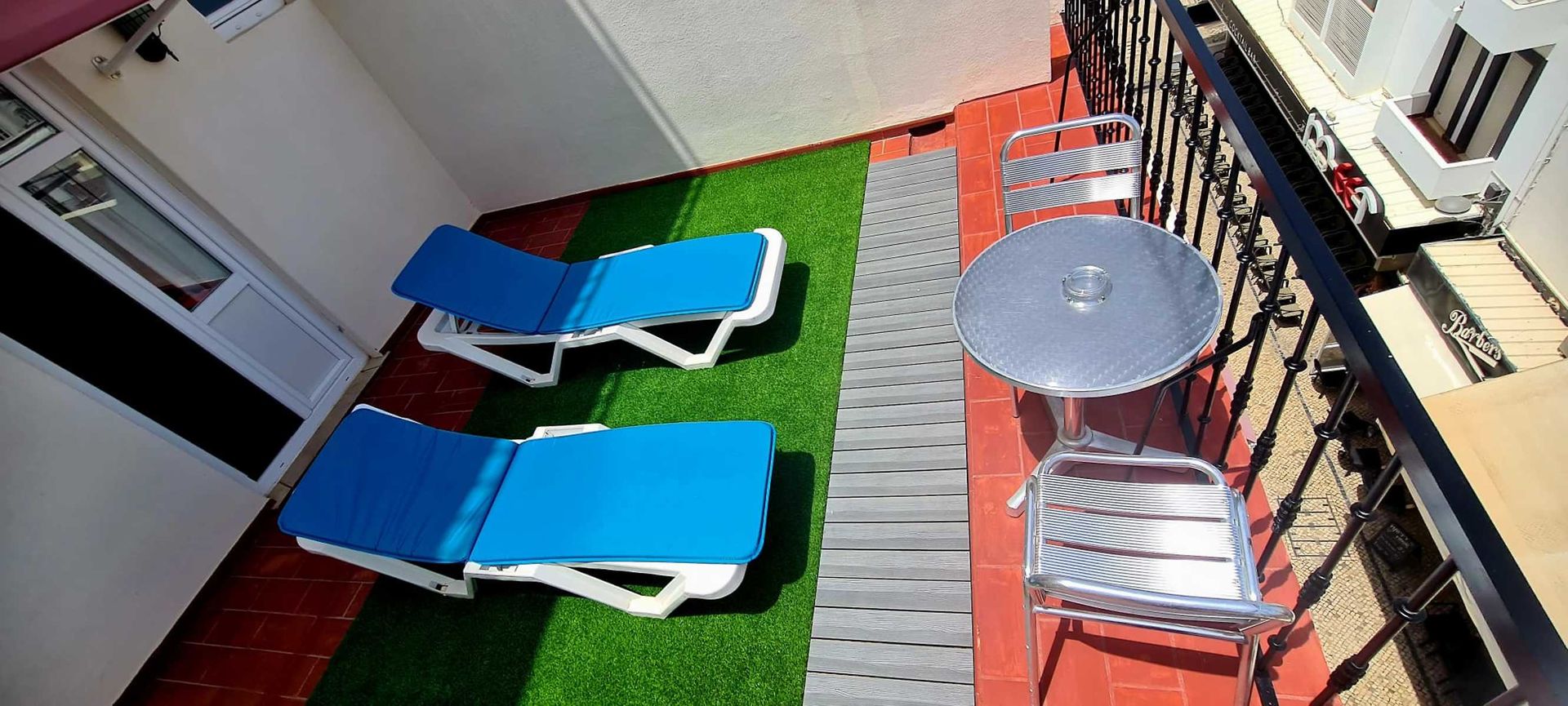 Albufeira Beach Hotel foto 32