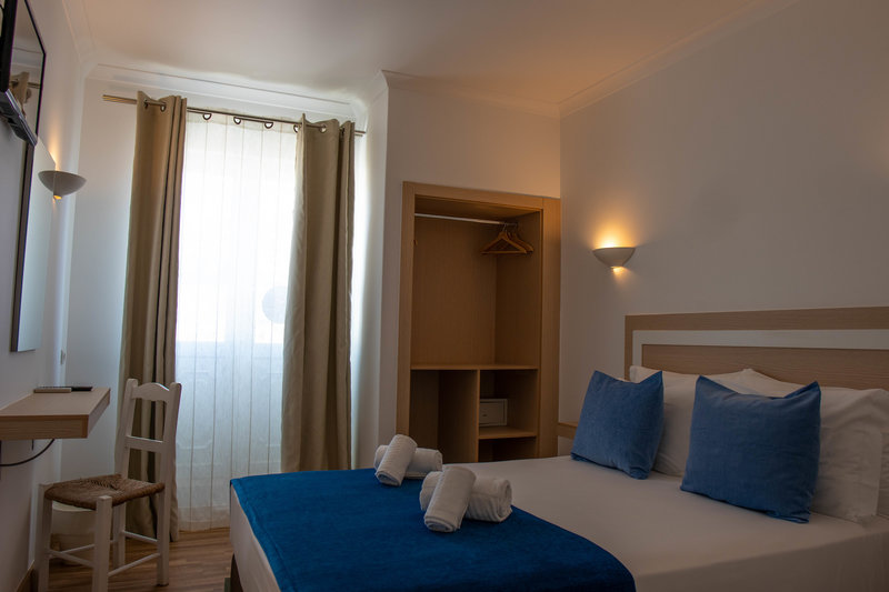 Albufeira Beach Hotel foto 52
