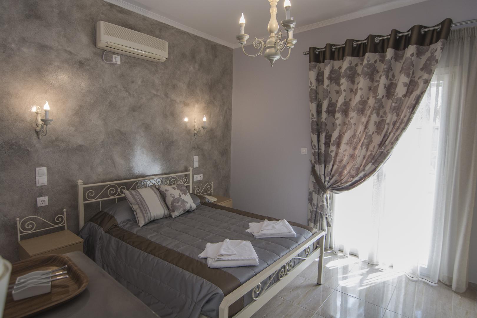 Polydefkis Hotel foto 18