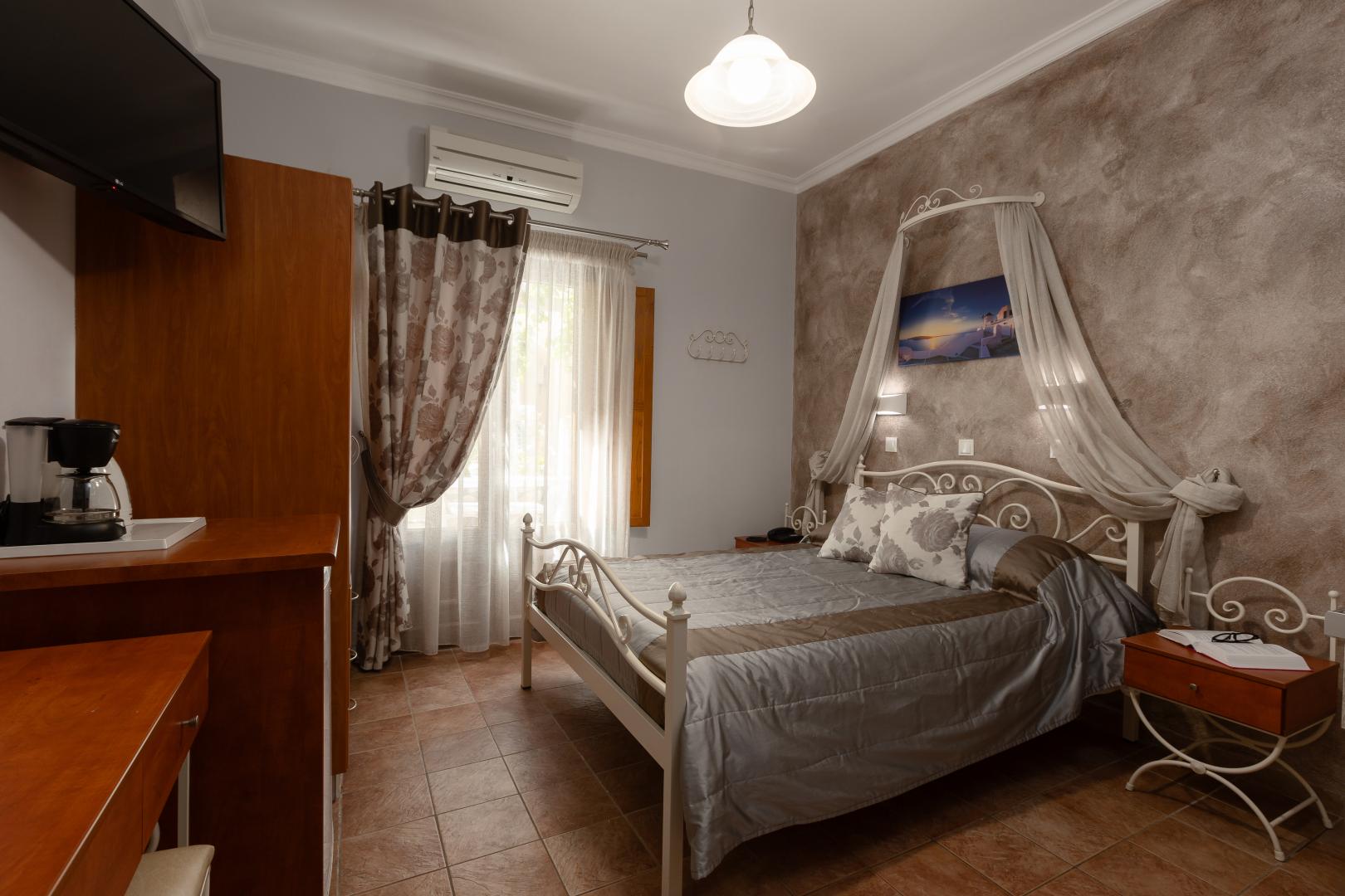 Polydefkis Hotel foto 20