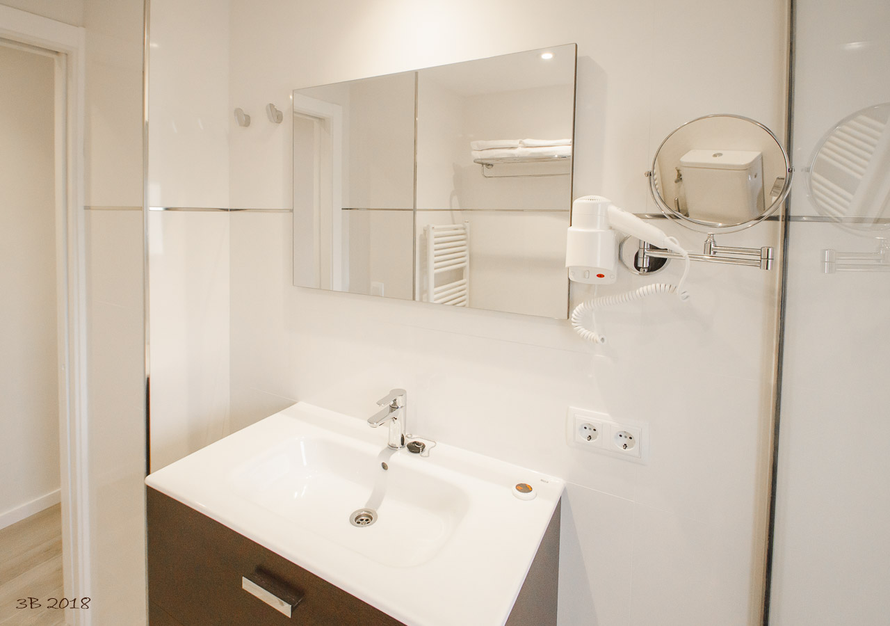 Ponent Apartamentos foto 10