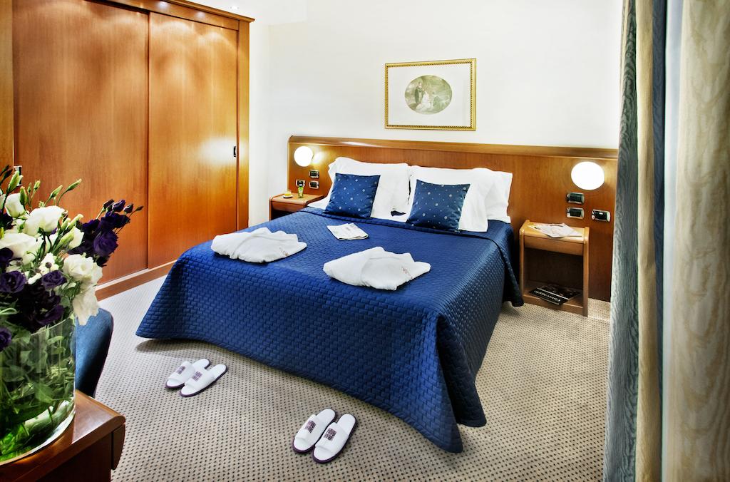 Hotel Ponte Sisto Roma foto 6