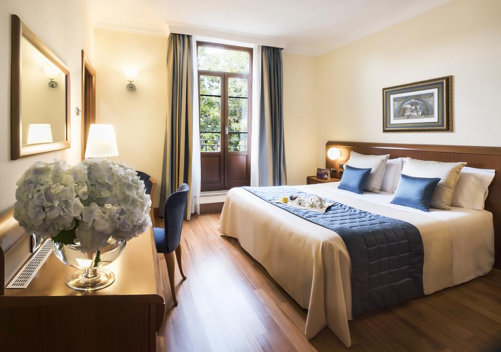 Hotel Ponte Sisto Roma foto 8