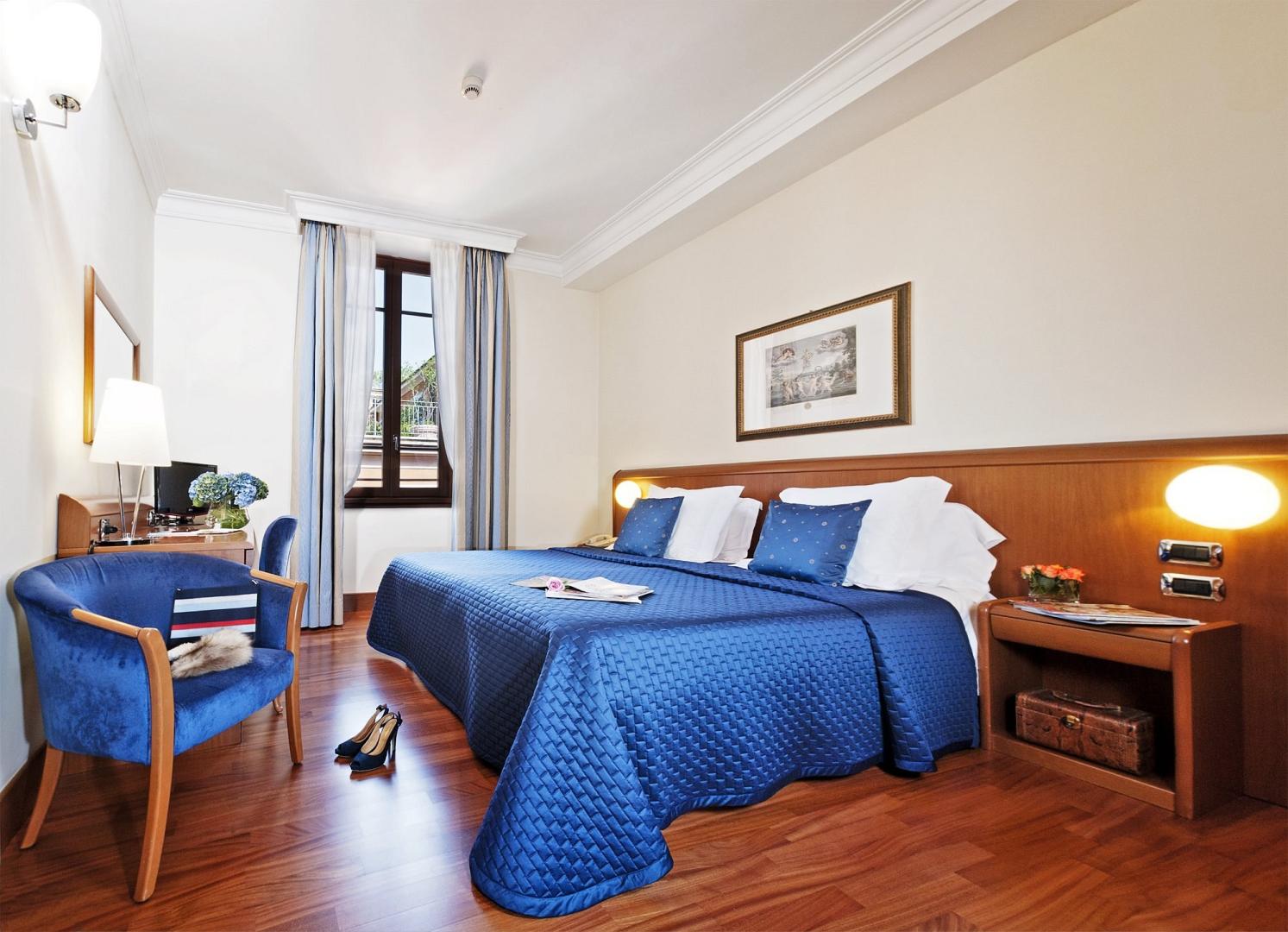 Hotel Ponte Sisto Roma foto 19