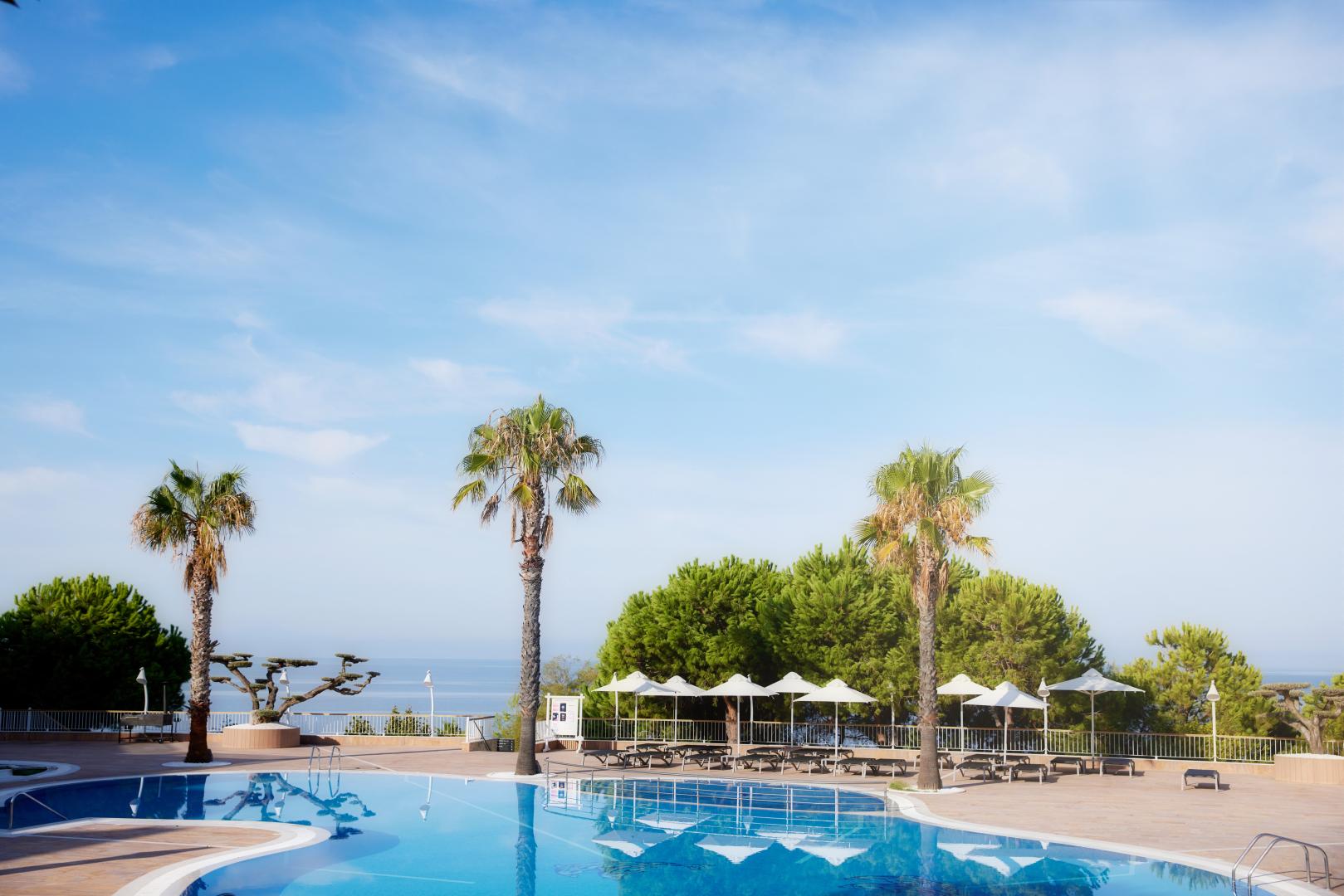 Pomegranate Wellness Spa Hotel foto 29