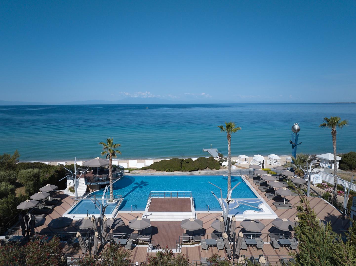 Pomegranate Wellness Spa Hotel foto 34