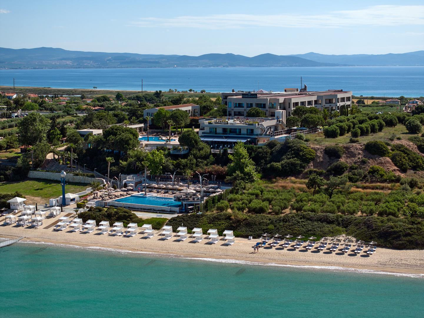 Pomegranate Wellness Spa Hotel foto 19