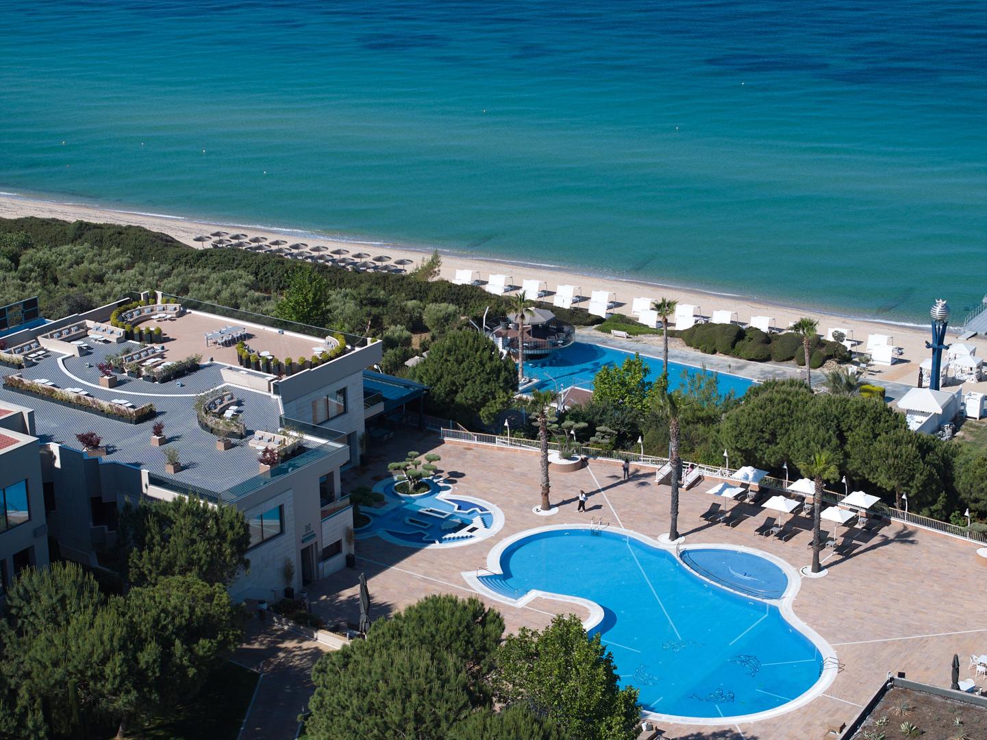 Pomegranate Wellness Spa Hotel foto 20