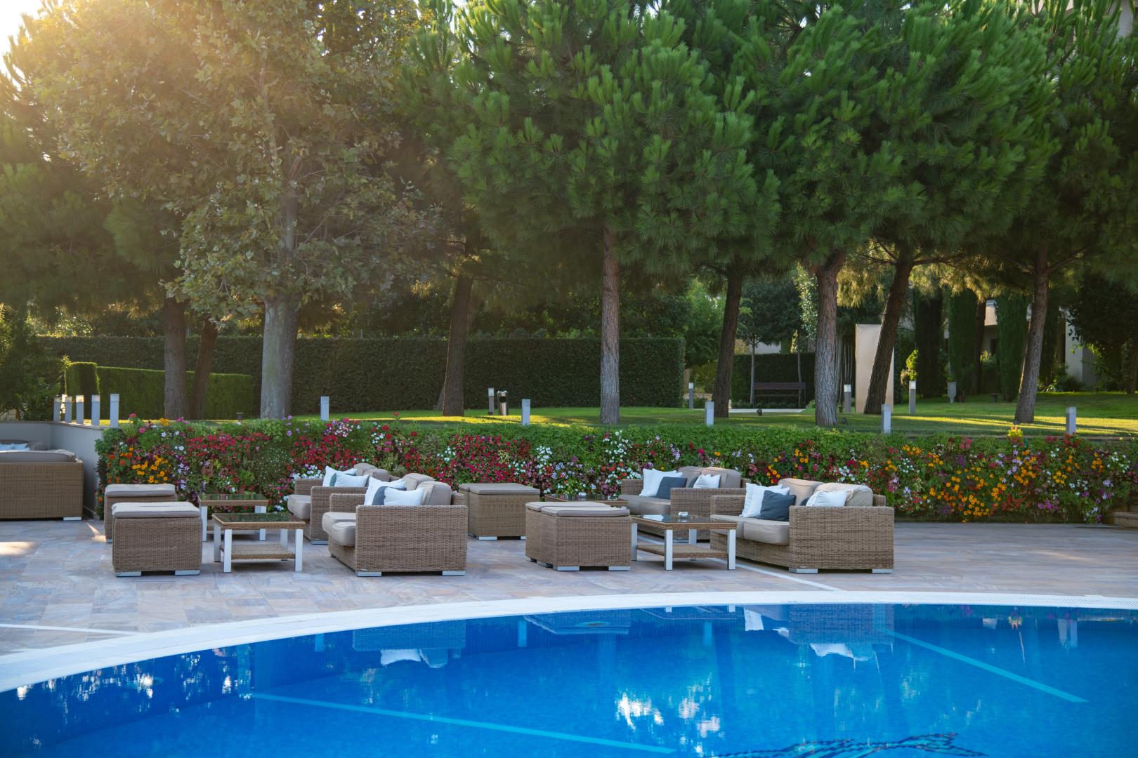 Pomegranate Wellness Spa Hotel foto 39