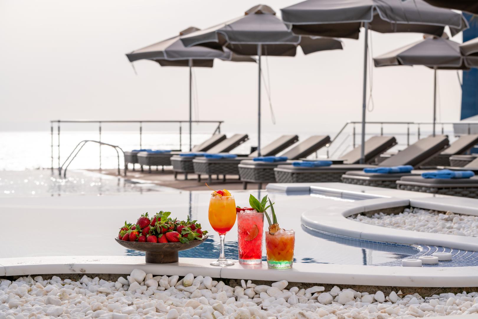 Pomegranate Wellness Spa Hotel image 3