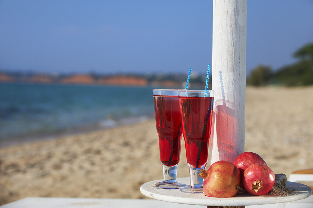 Pomegranate Wellness Spa Hotel foto 25