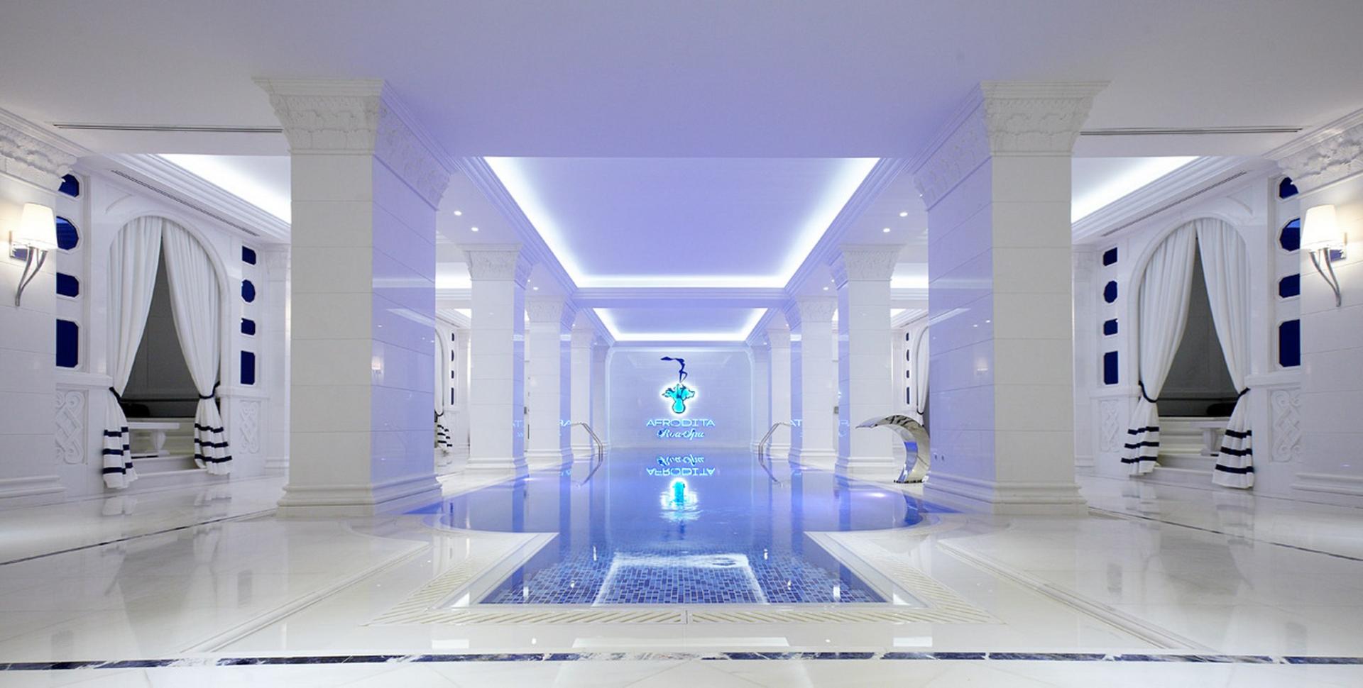 Pomegranate Wellness Spa Hotel foto 18
