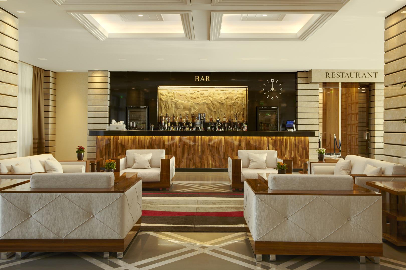 Pomegranate Wellness Spa Hotel foto 15