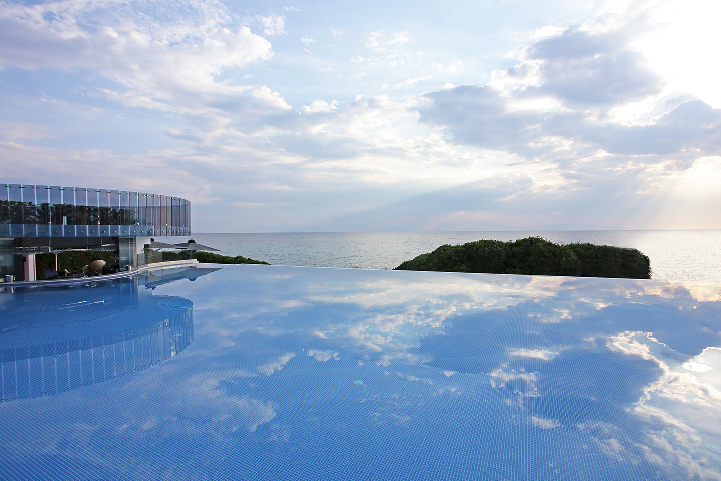 Pomegranate Wellness Spa Hotel image 0