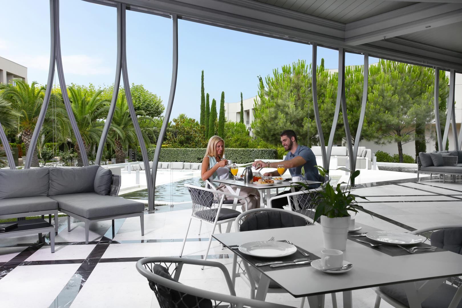Pomegranate Wellness Spa Hotel foto 26