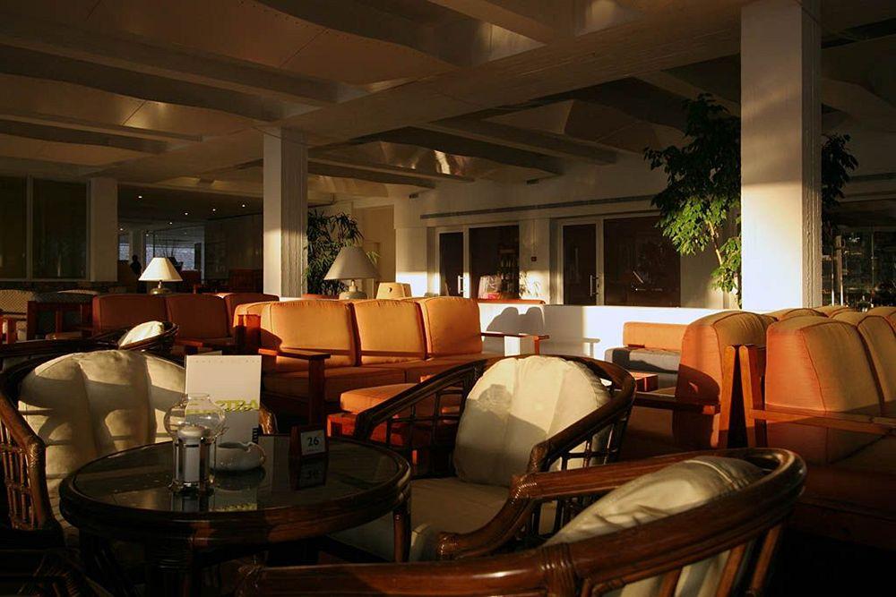 AKS Porto Heli Hotel foto 3