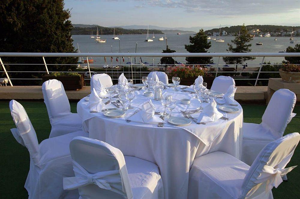 AKS Porto Heli Hotel foto 4