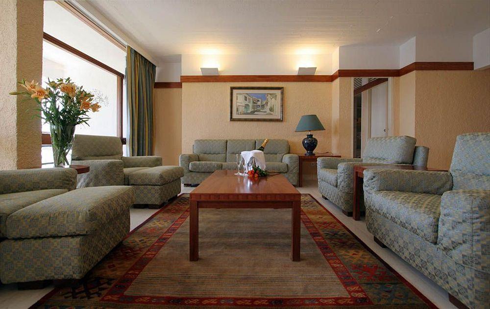 AKS Porto Heli Hotel foto 5