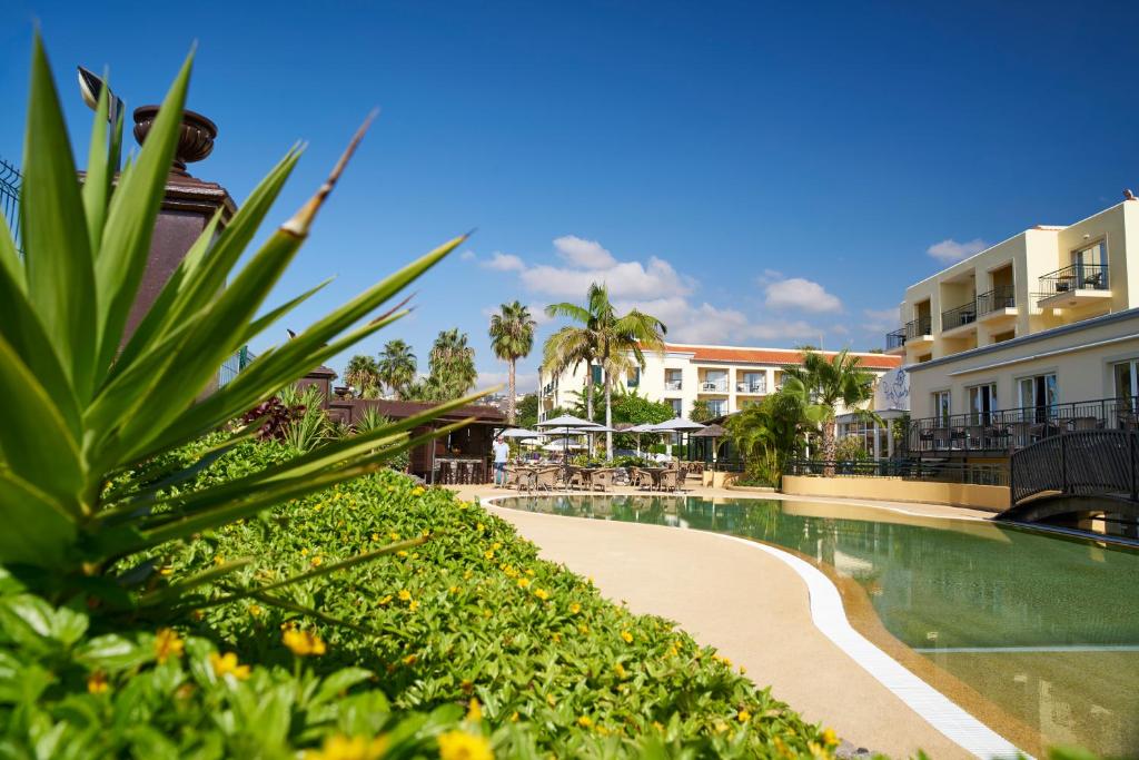 PortoBay Santa Maria foto 10