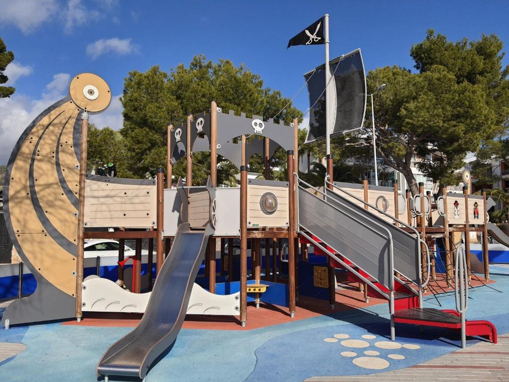 Suites ROC Portonova foto 10
