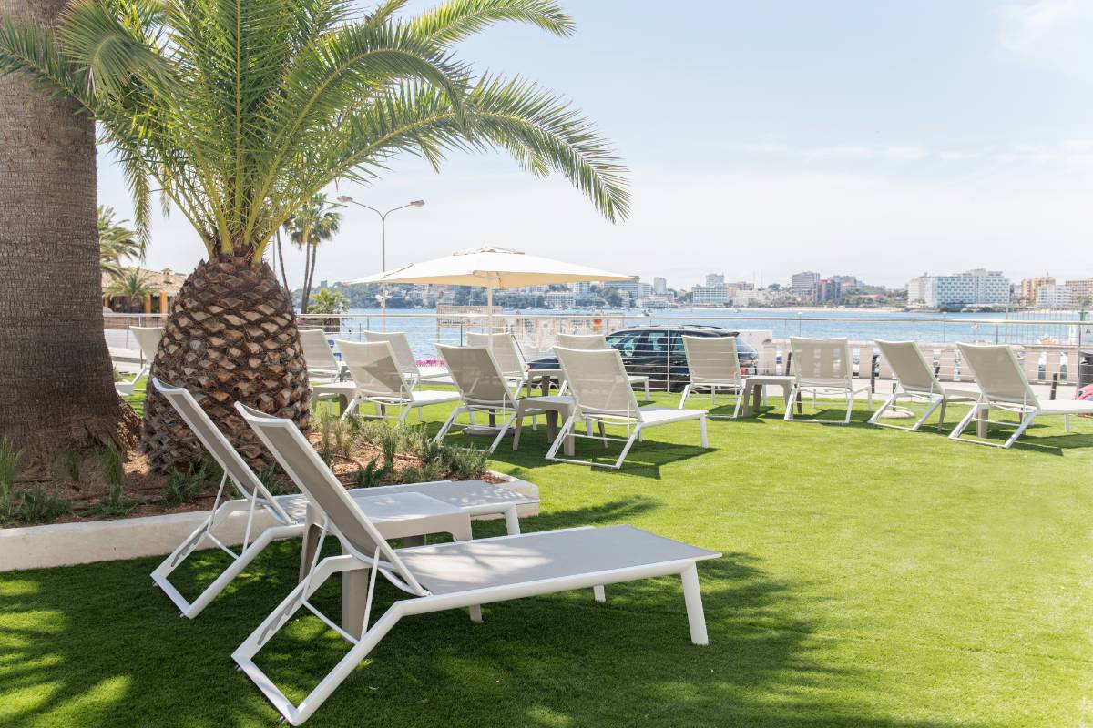 Suites ROC Portonova foto 8