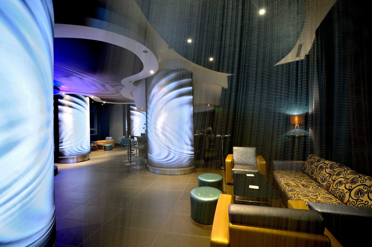 Kenzi Solazur Hotel foto 12
