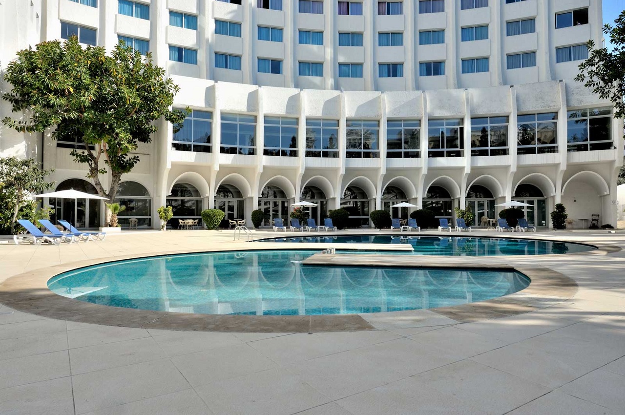 Kenzi Solazur Hotel foto 13