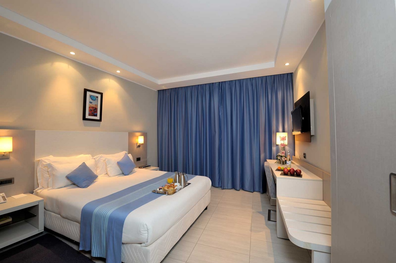 Kenzi Solazur Hotel foto 22