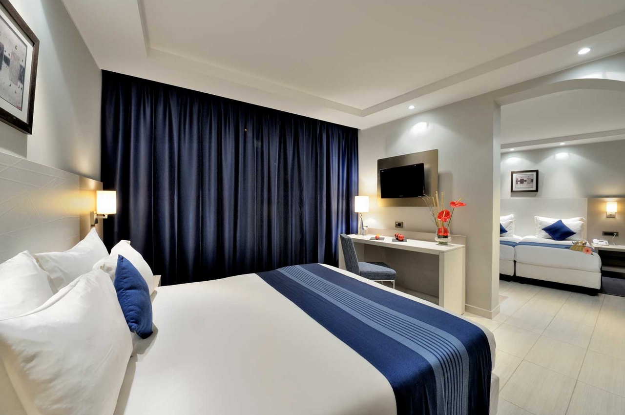 Kenzi Solazur Hotel foto 23
