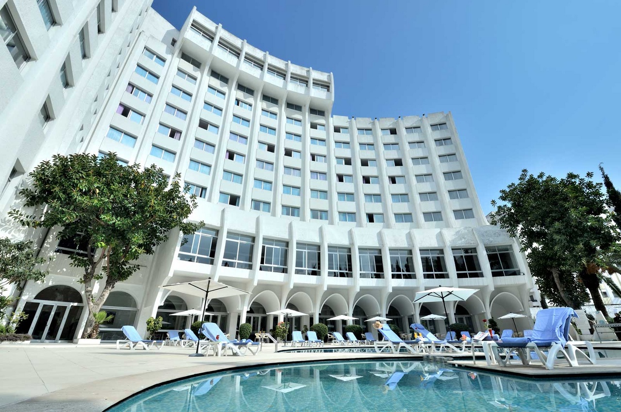 Kenzi Solazur Hotel foto 26