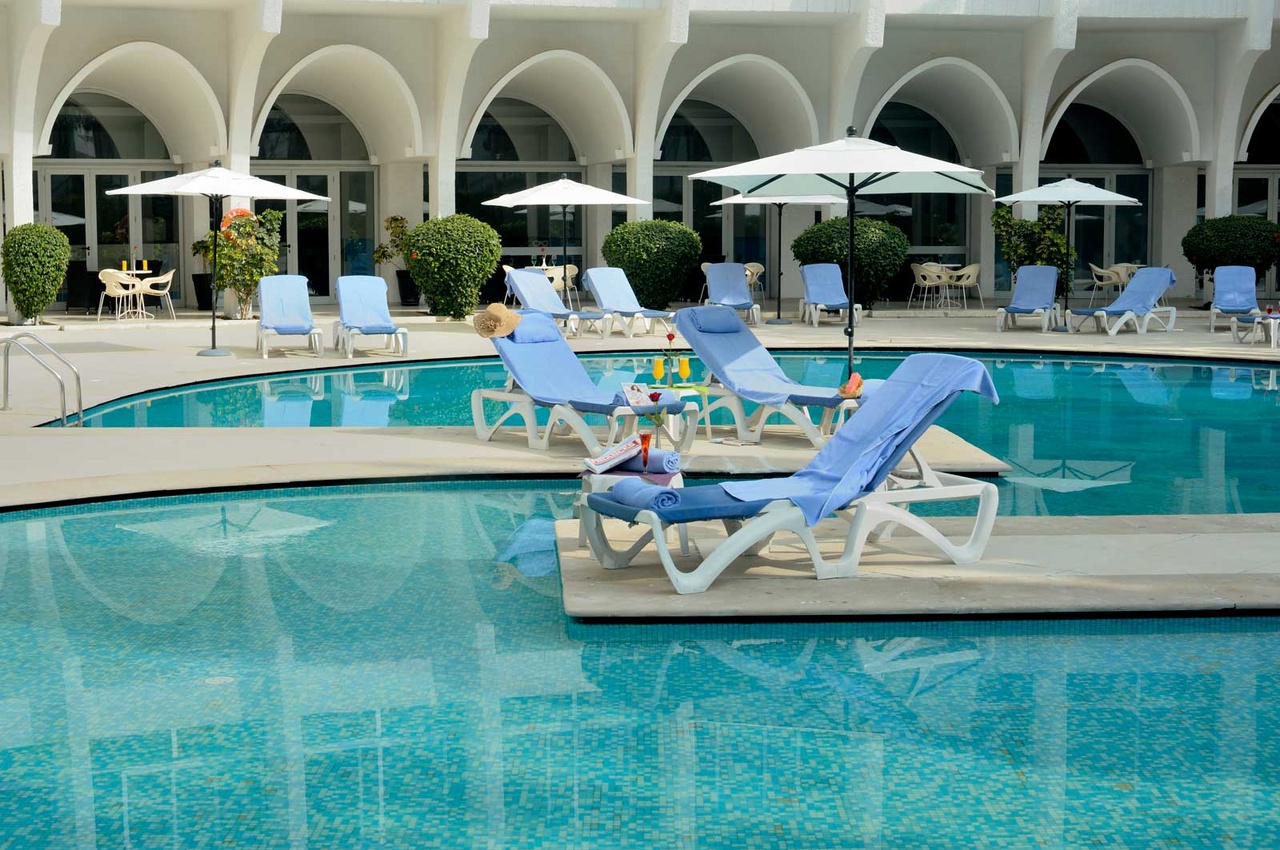 Kenzi Solazur Hotel foto 27