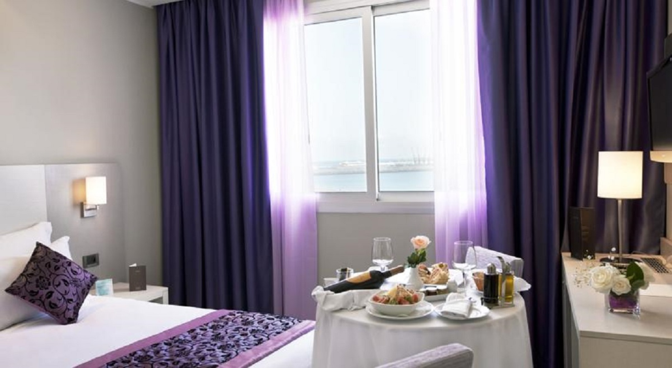 Kenzi Solazur Hotel foto 35