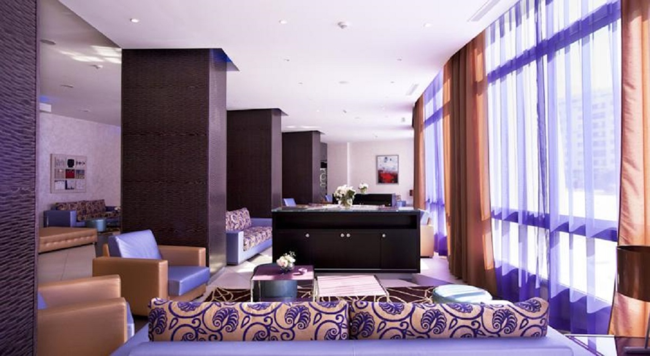 Kenzi Solazur Hotel foto 37