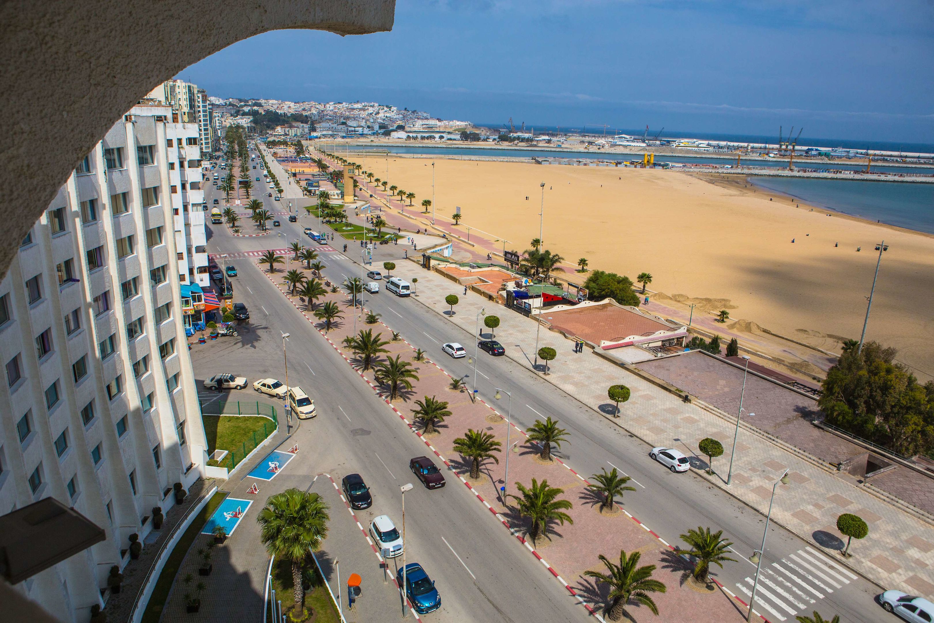 Kenzi Solazur Hotel foto 40