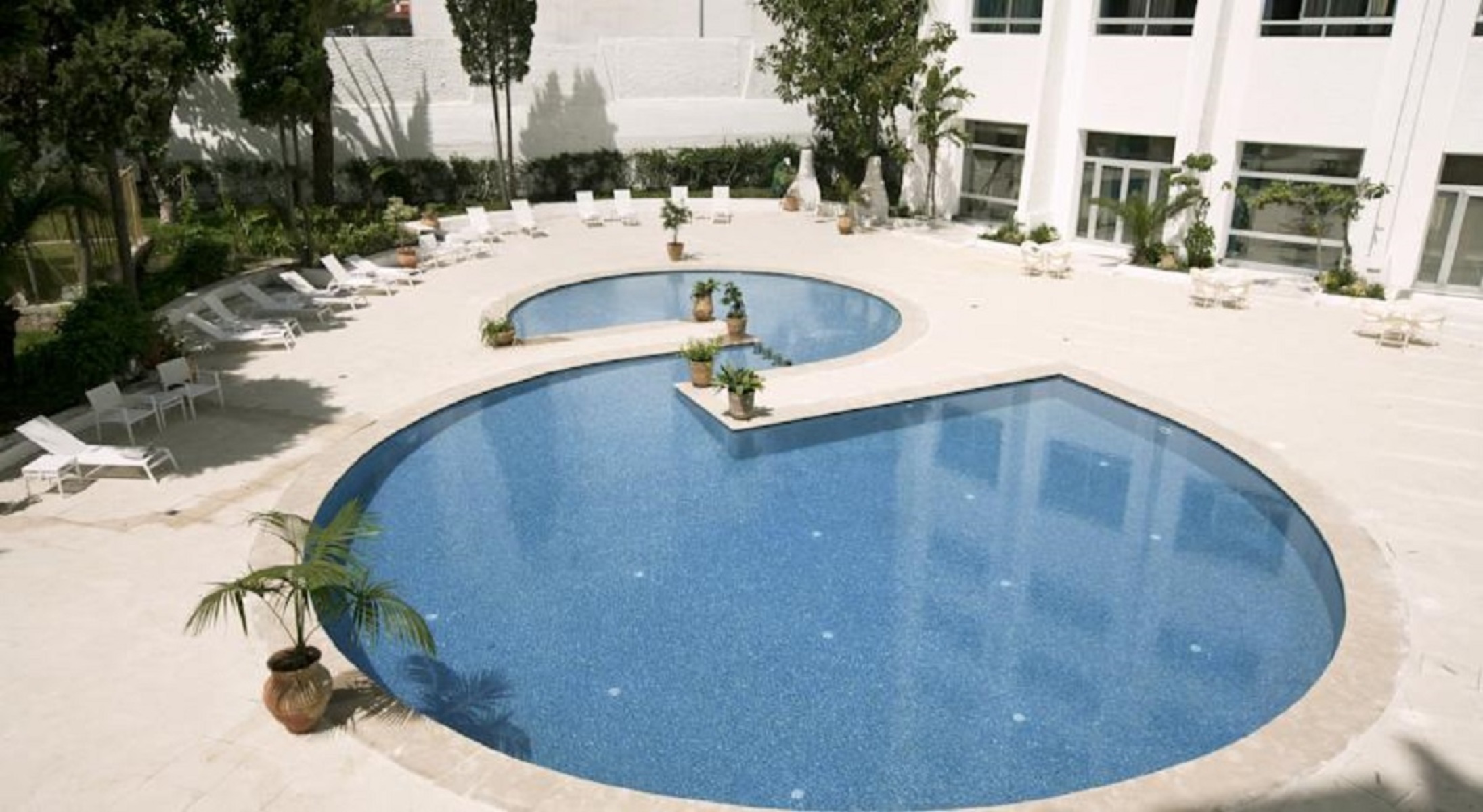 Kenzi Solazur Hotel foto 68
