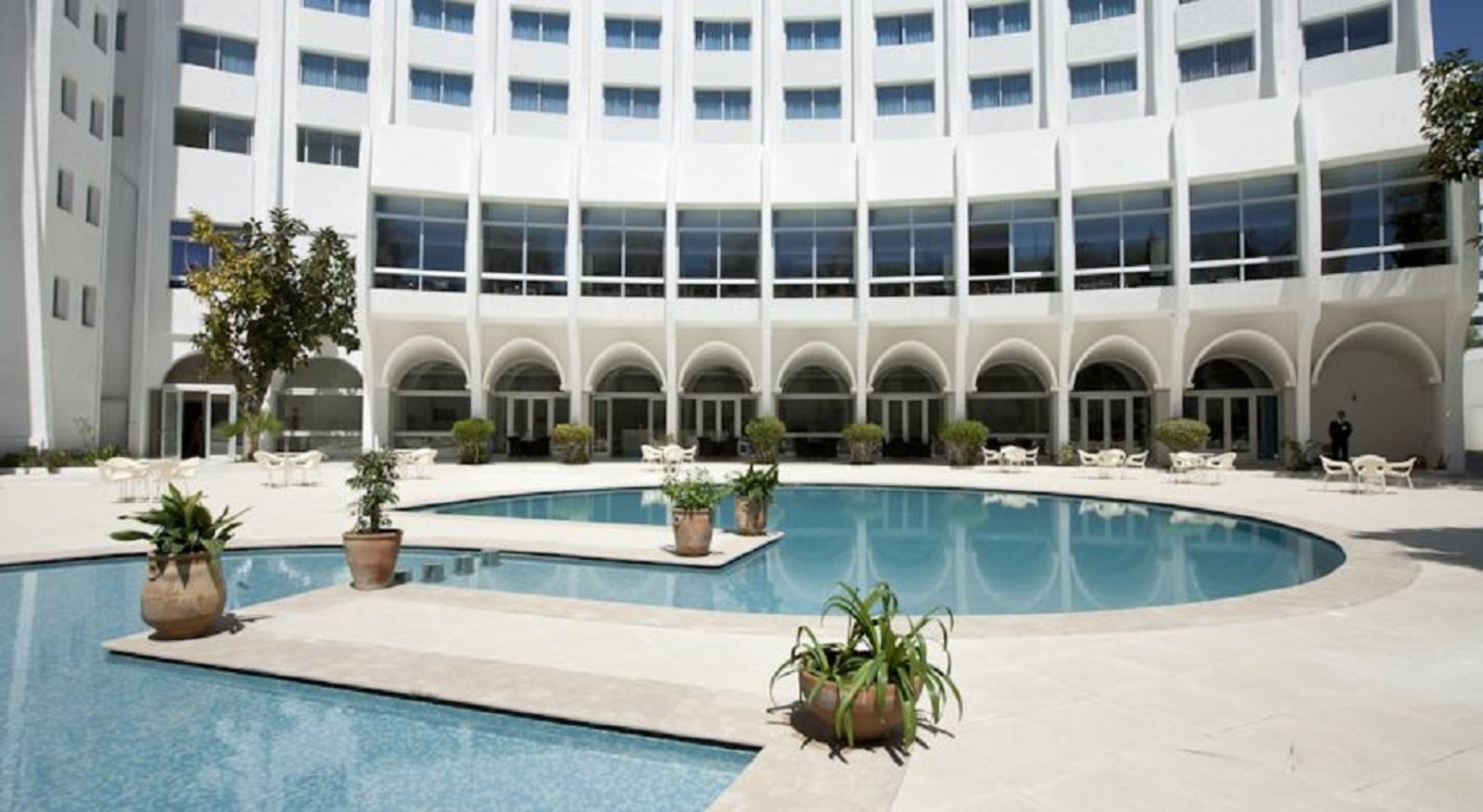Kenzi Solazur Hotel foto 69