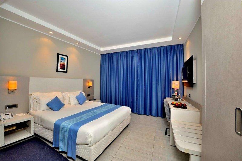 Kenzi Solazur Hotel foto 104