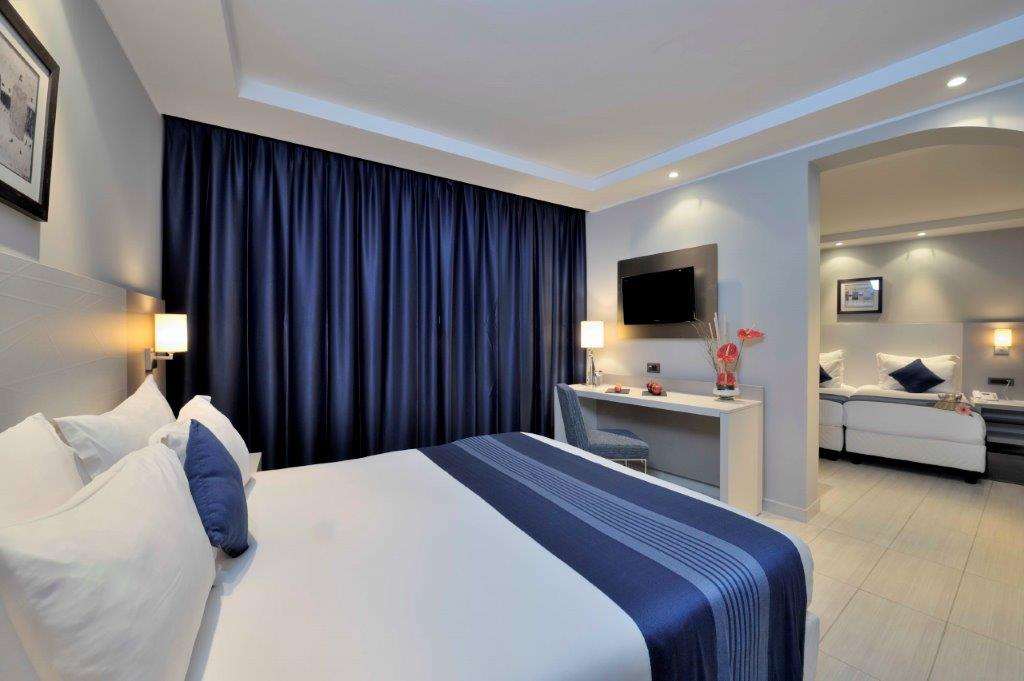 Kenzi Solazur Hotel foto 187