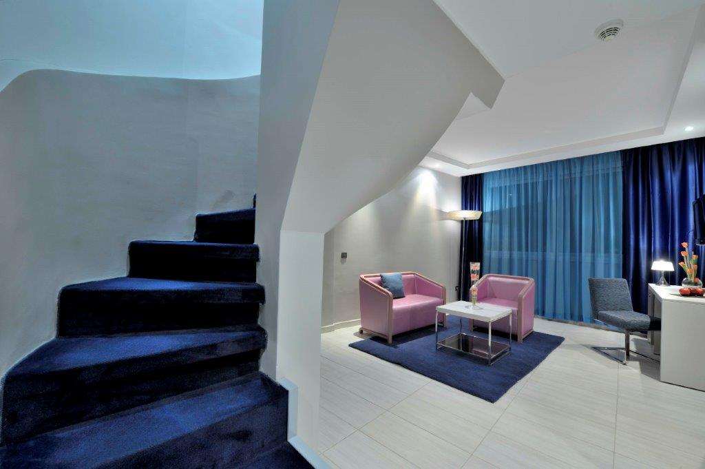 Kenzi Solazur Hotel foto 188
