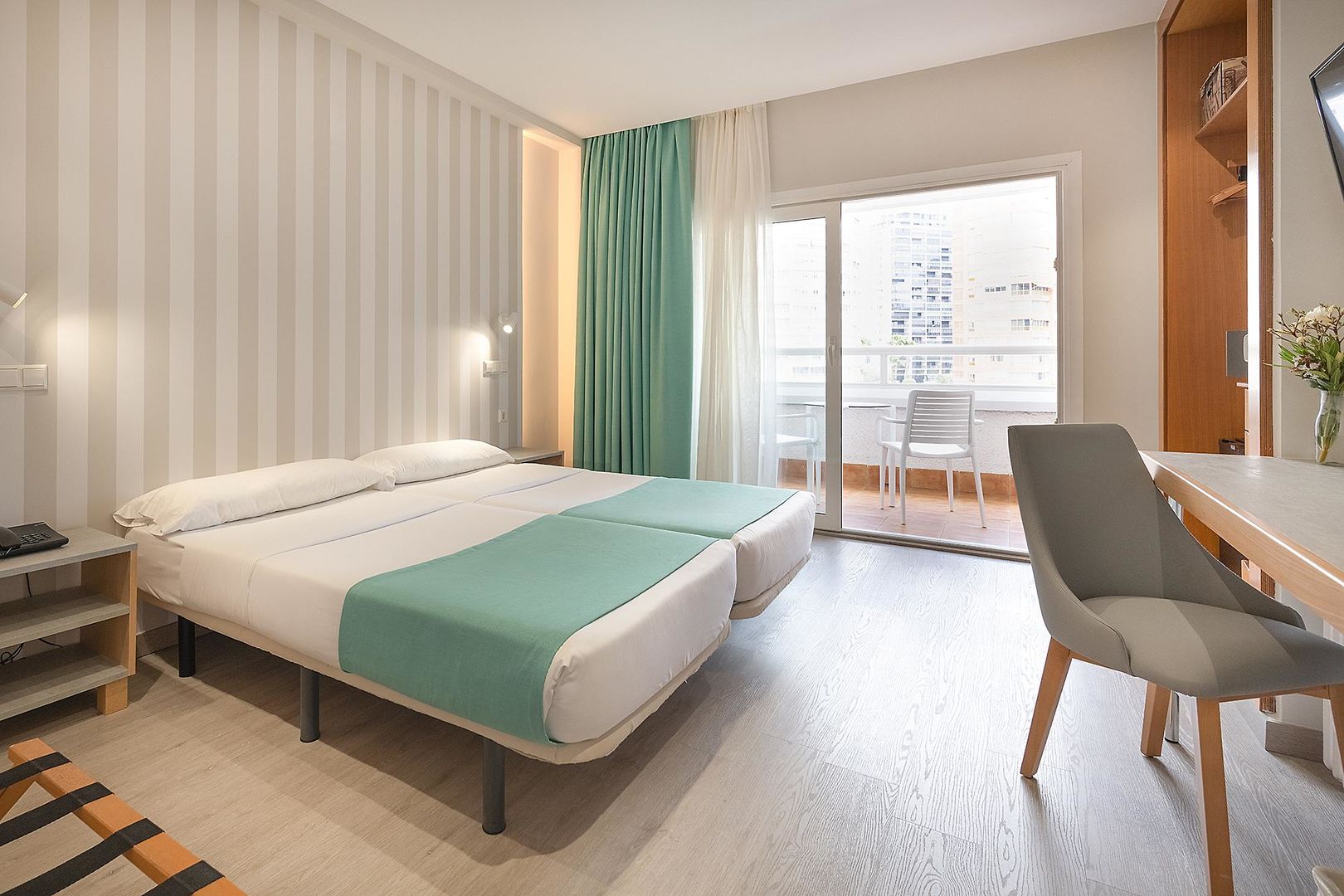 Poseidon Resort image 1