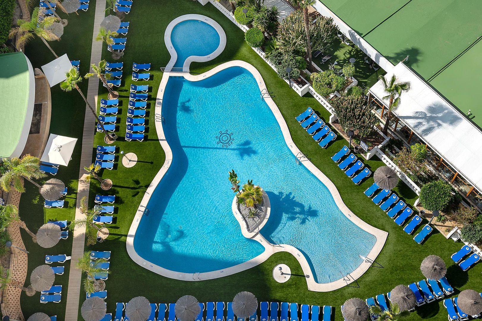 Poseidon Resort foto 20