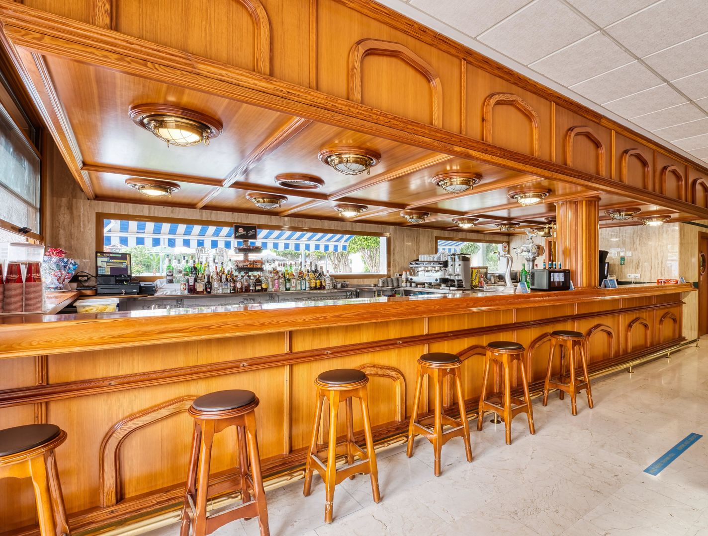 Poseidon Resort image 3