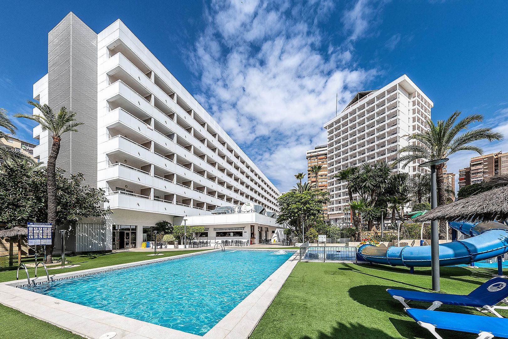 Poseidon Resort image 0