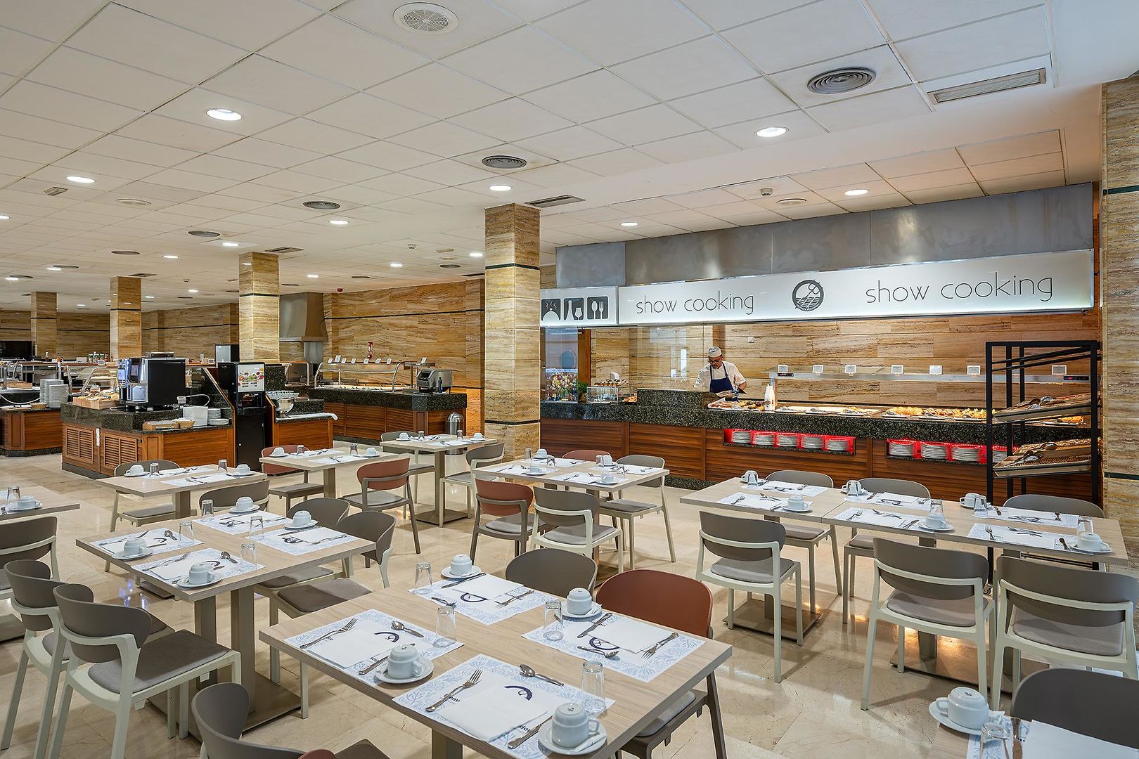 Poseidon Resort image 2