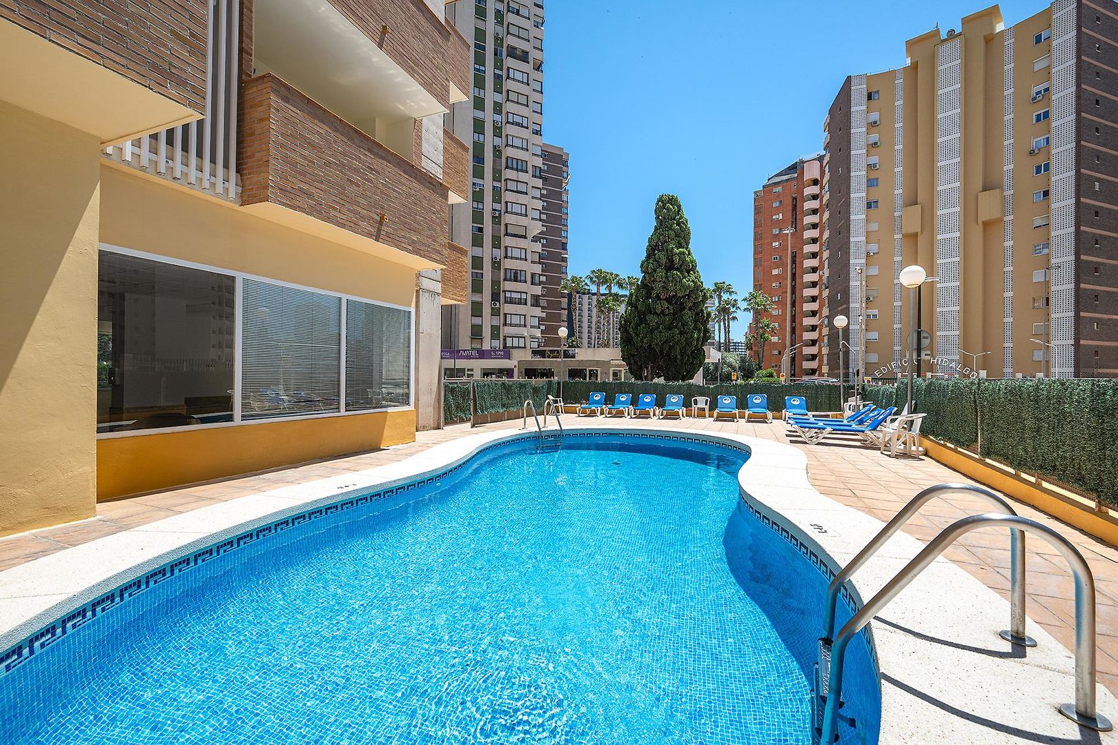 Poseidon Resort foto 32