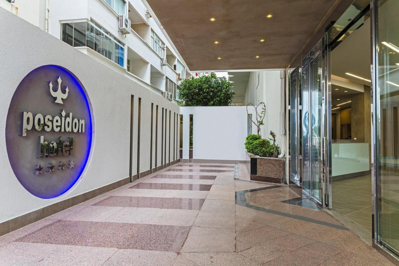 Poseidon Hotel foto 10